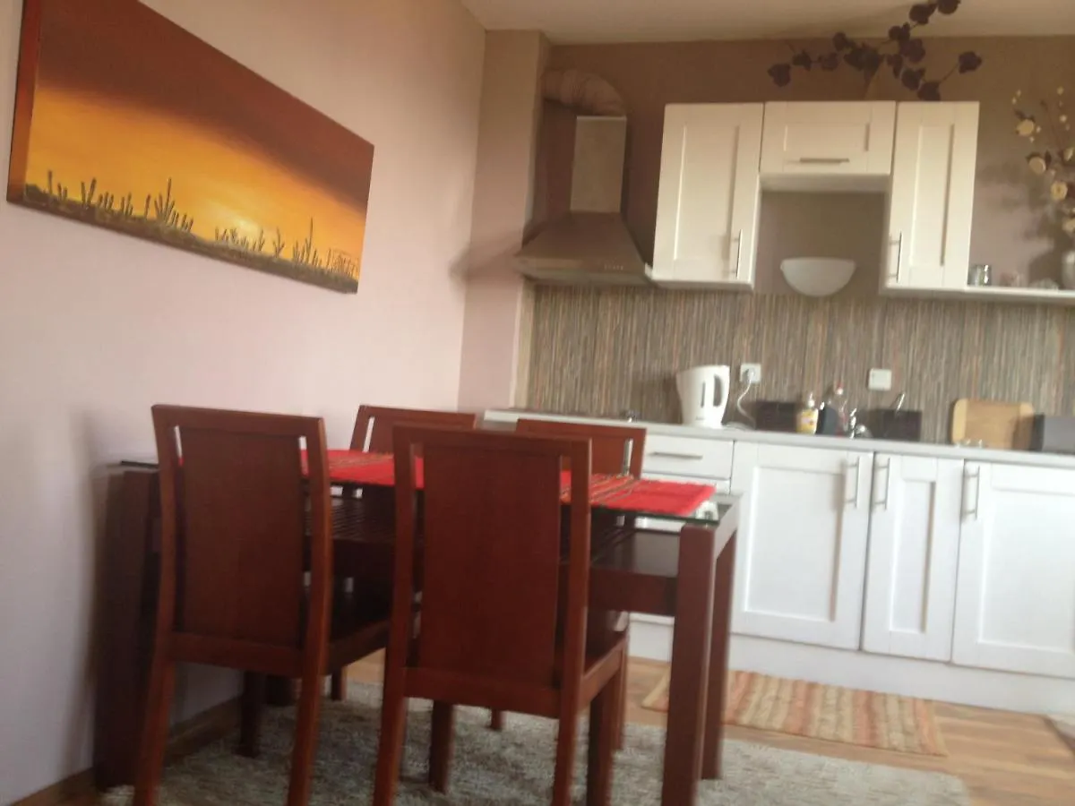 Bansko Ski Apartment Mountain View Resort 0*,  Bulgaria