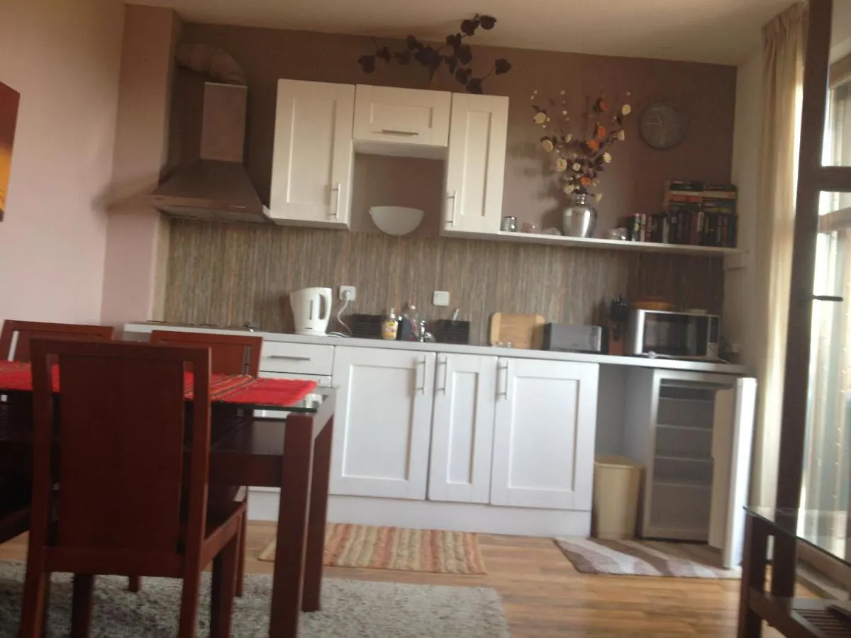 Bansko Ski Apartment Mountain View Resort contacts