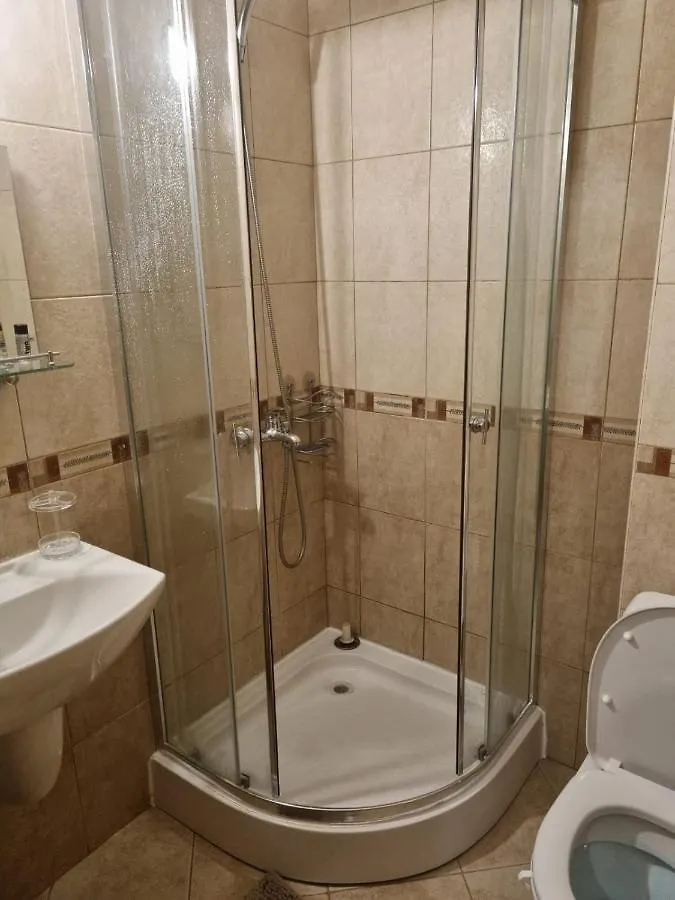 Bansko Ski Apartment Mountain View Resort