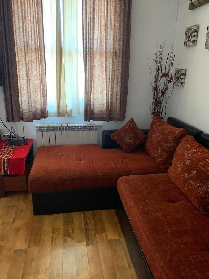 Bansko Ski Apartment Mountain View Resort