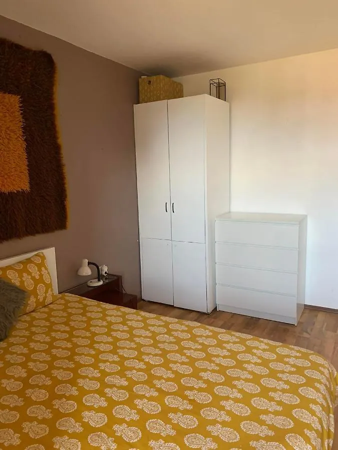 Bansko Ski Apartment Mountain View Resort Bulgaria