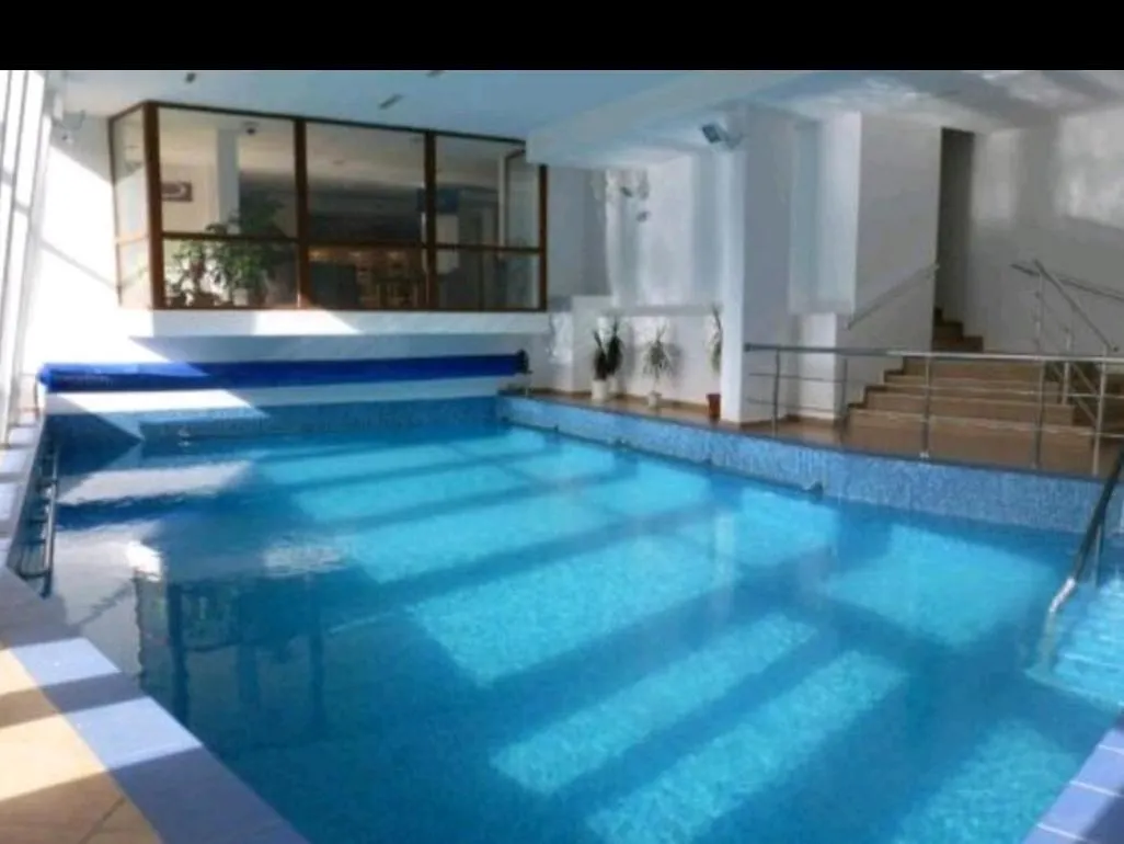 Bansko Ski Apartment Mountain View Resort