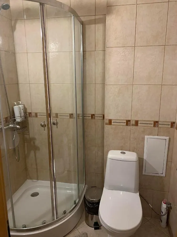 Bansko Ski Apartment Mountain View Resort