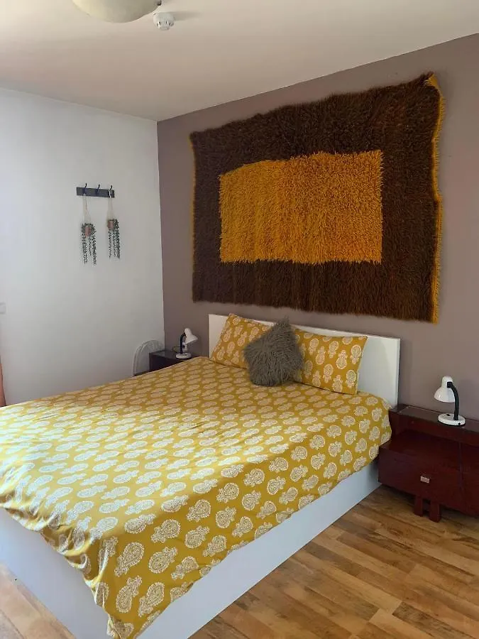 Bansko Ski Apartment Mountain View Resort 0*,  Bulgaria